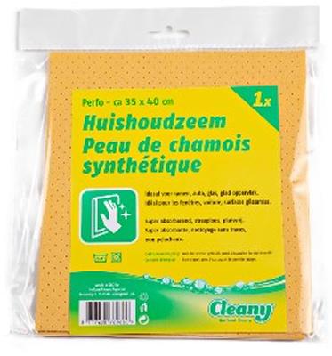 [HD-17009] PEAU DE CHAMOIS SYNTHÉTIQUE